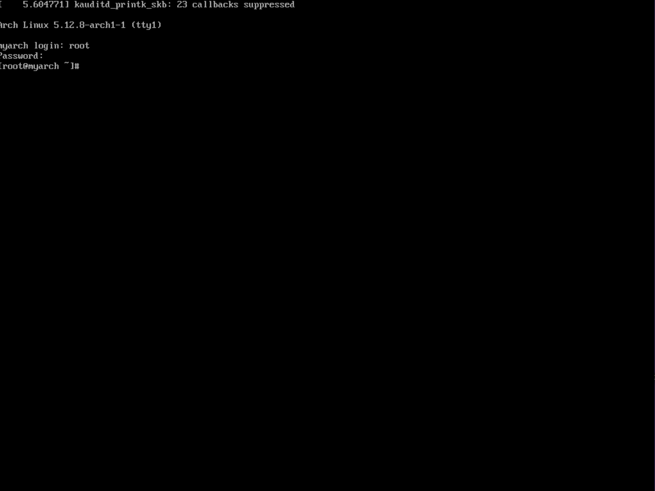 login
